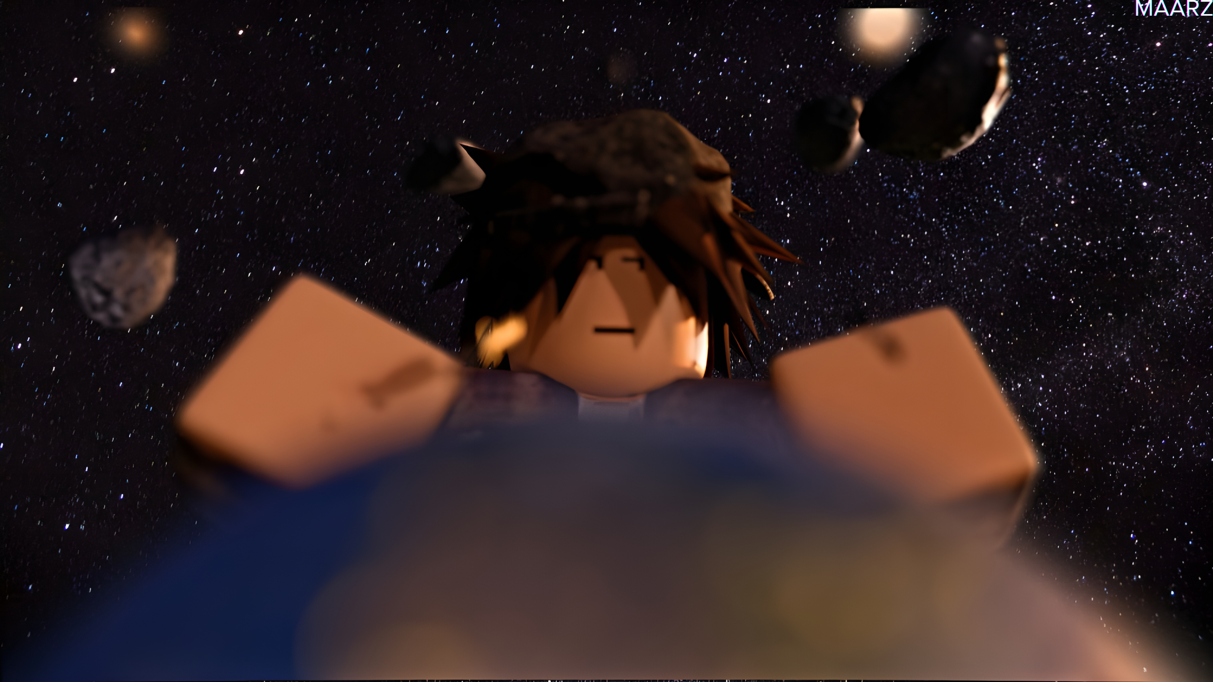 Avatar Render 3